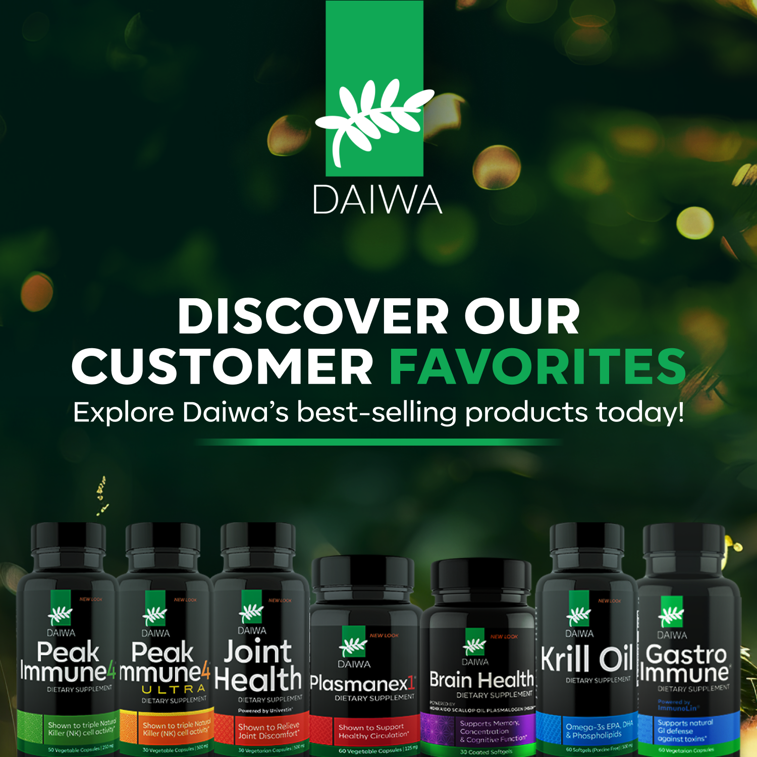 Best Supplements for Cardiovascular and Cognitive Health 2026