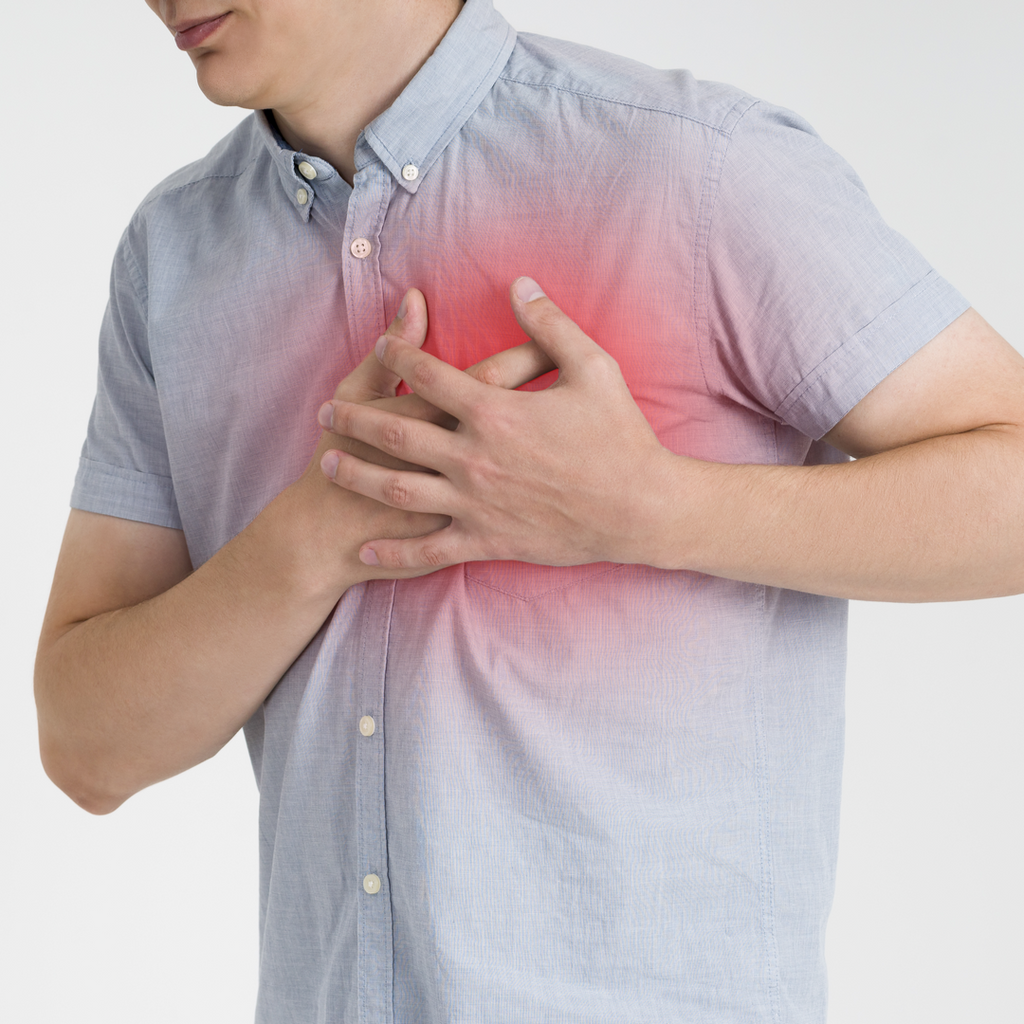 Heart Disease and Inflammation Management