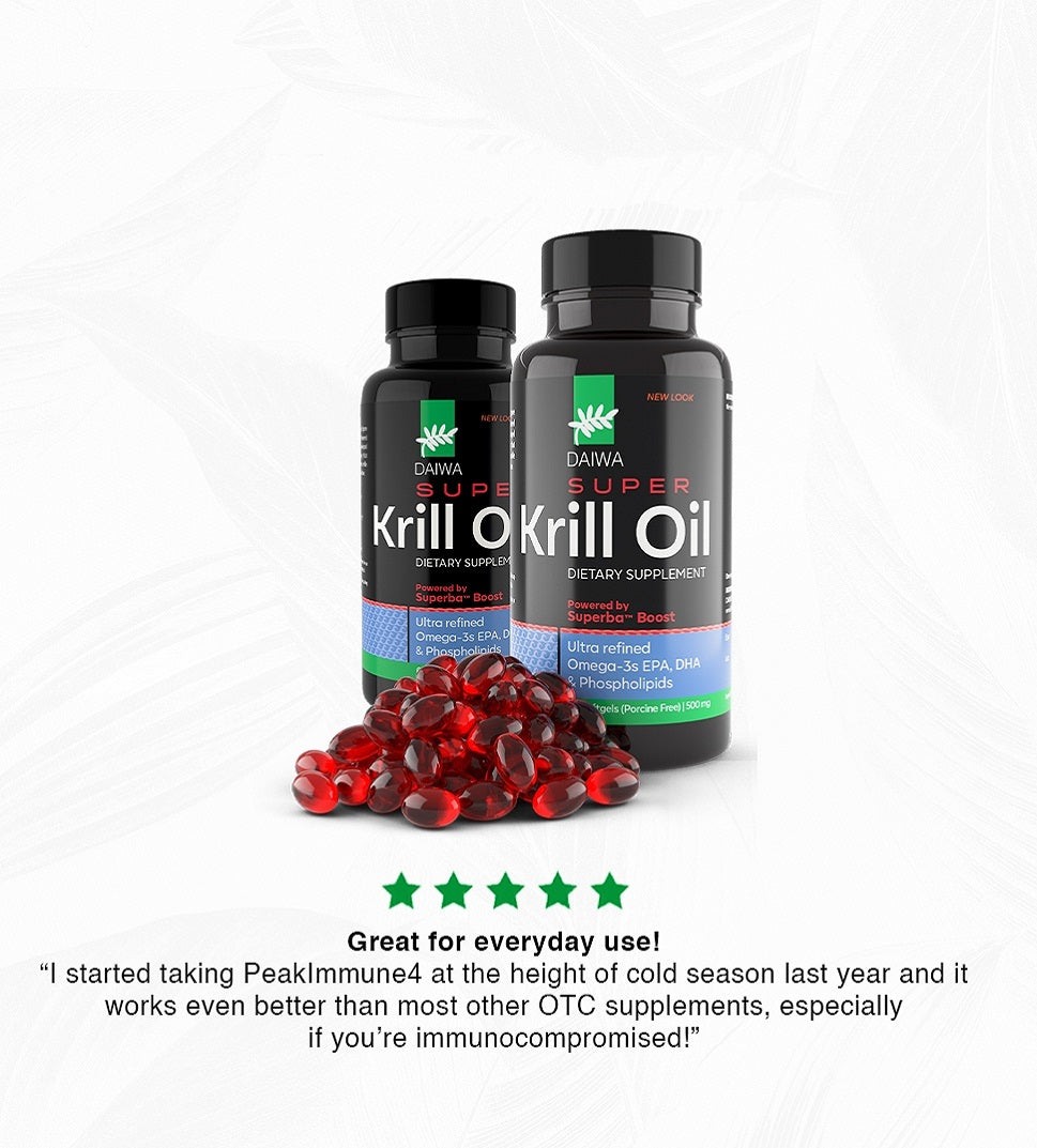 Best Recommended Krill Oil Brands: Top 2026 Picks for Quality and Effectiveness