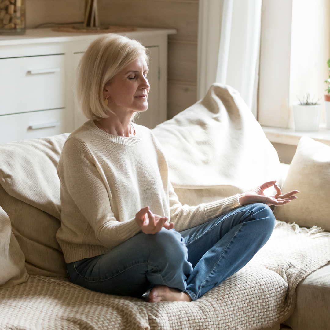 Staying Mentally Healthy