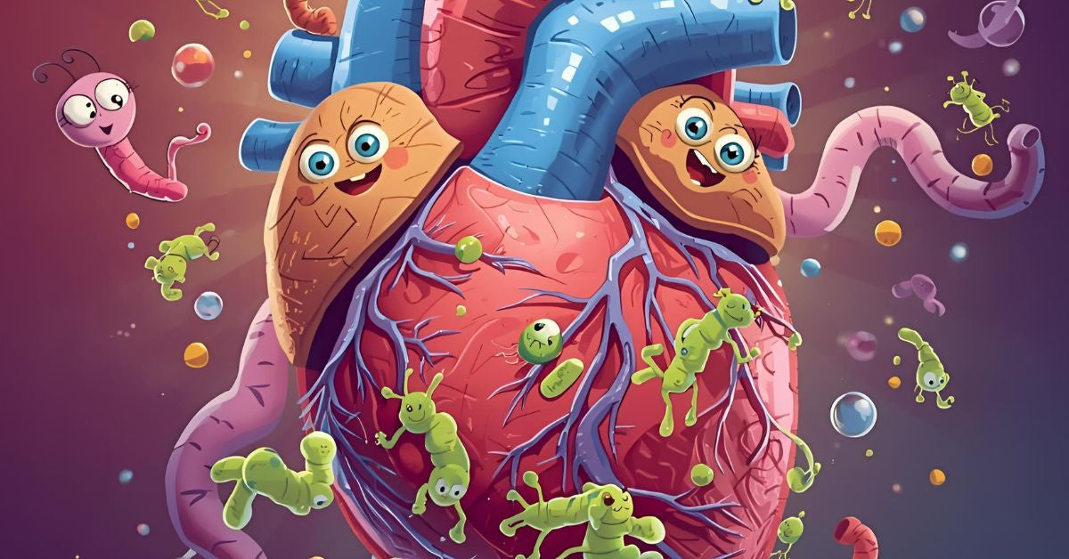 Nattokinase Alternatives for Heart Health and Circulation Support