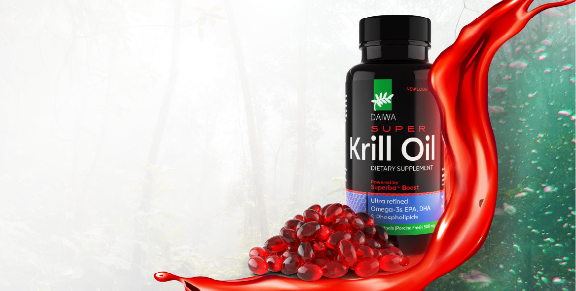 Krill Oil vs Flaxseed: Which Omega-3 Source Fits Your Health Goals?