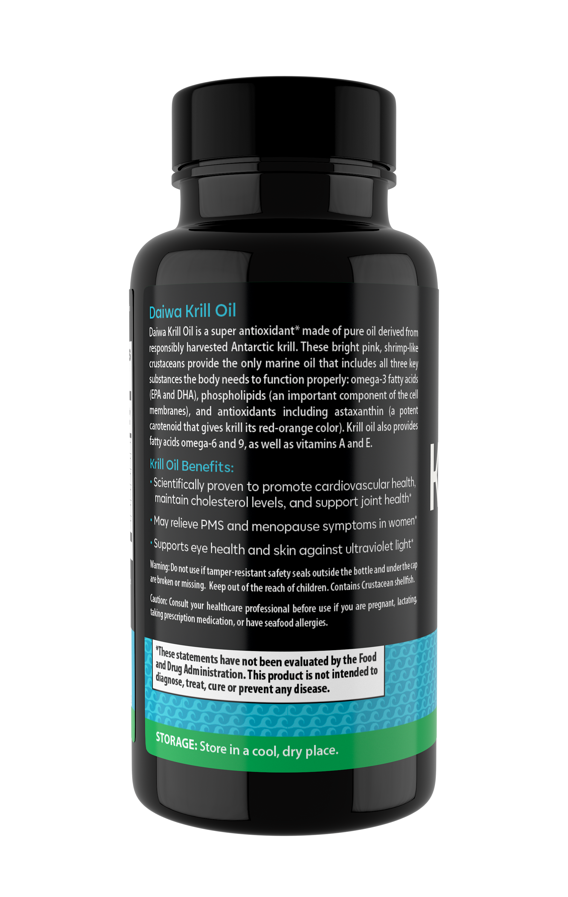 Inflammation Support Bundle - Daiwa Health Development, Inc.