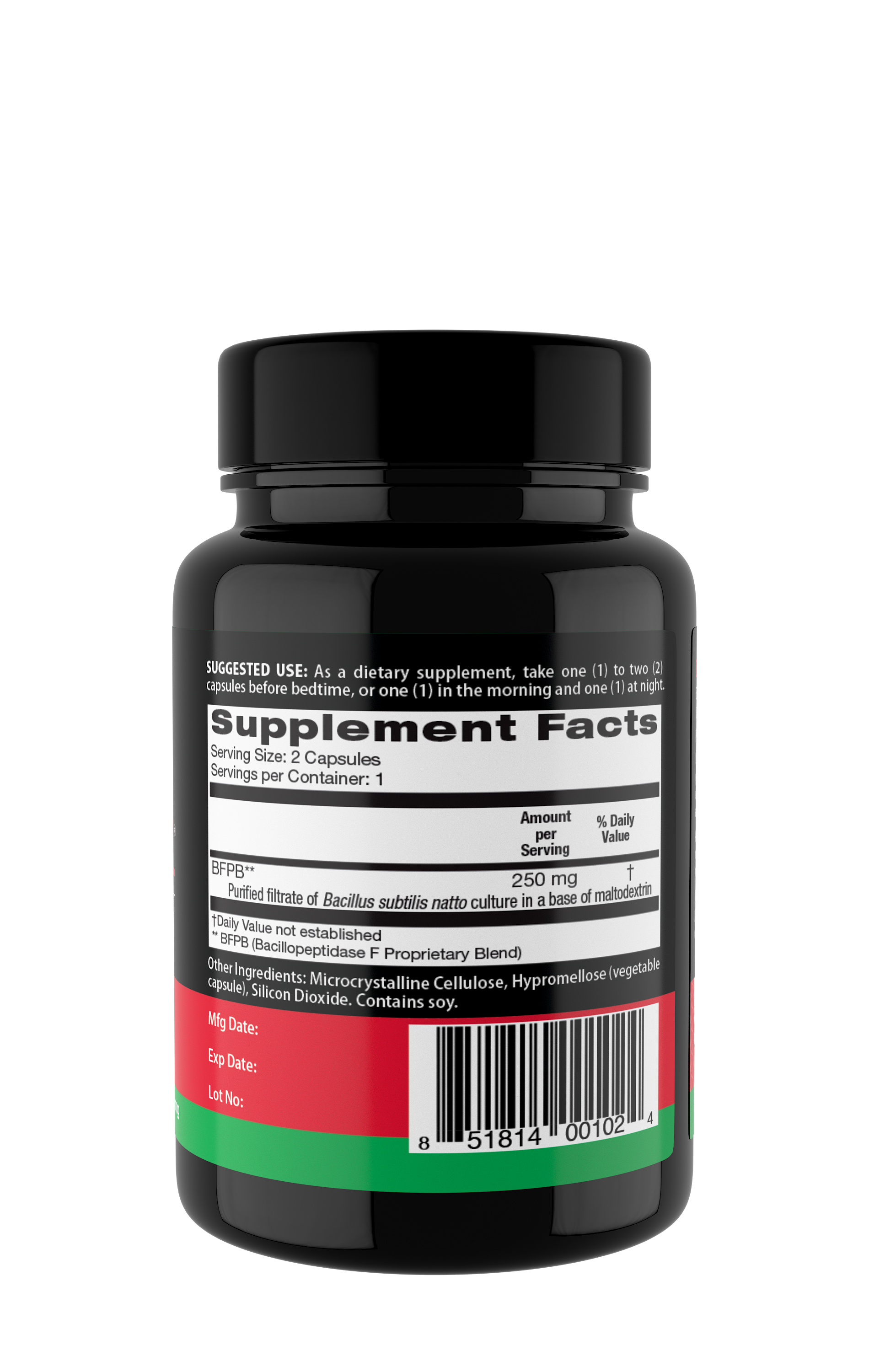 Inflammation Support Bundle - Daiwa Health Development, Inc.