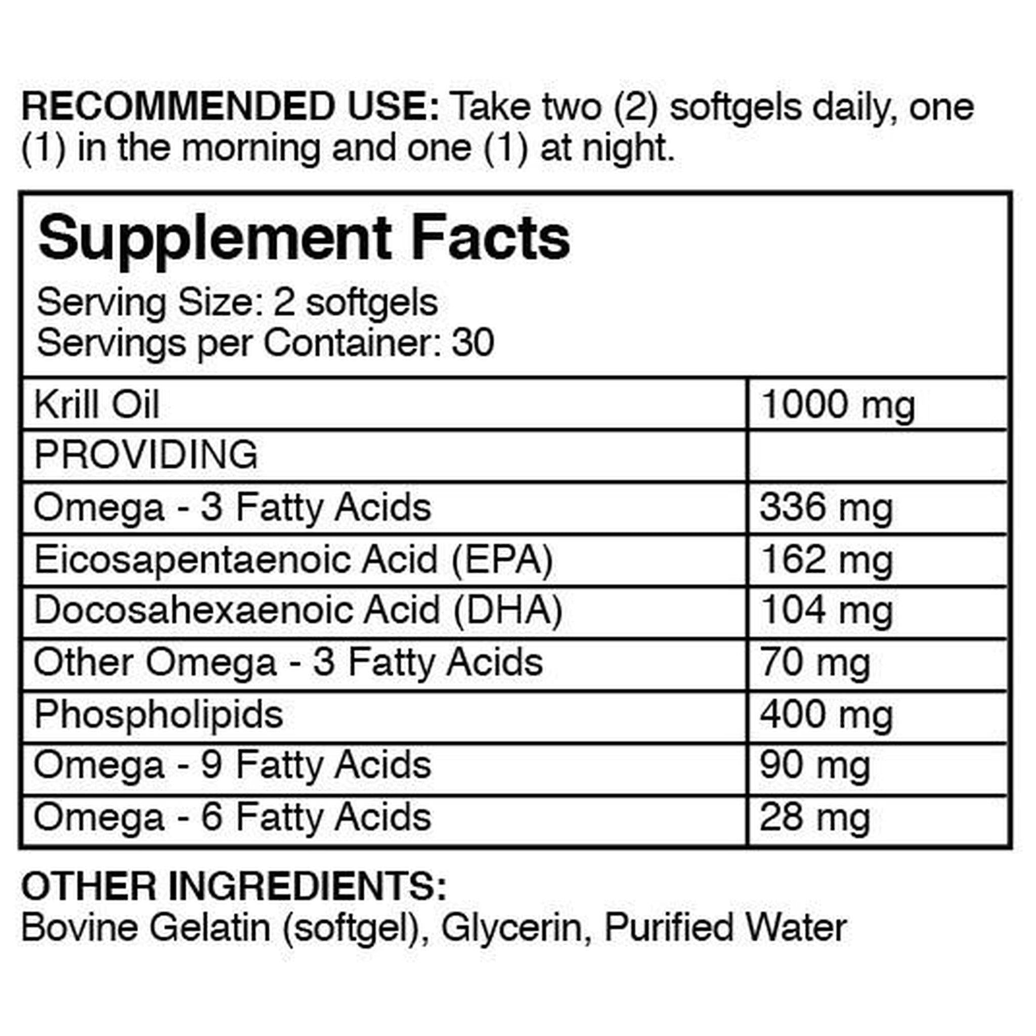 DAIWA KRILL OIL - Daiwa Health Development, Inc.