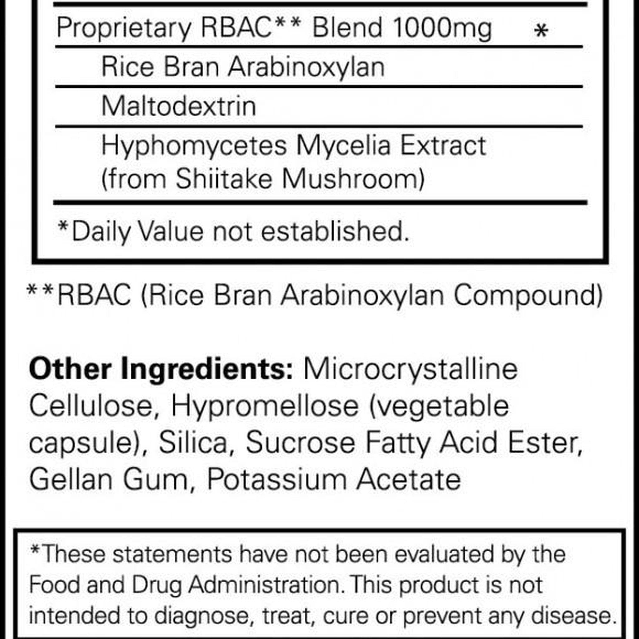 PEAKIMMUNE4 - Daiwa Health Development, Inc.