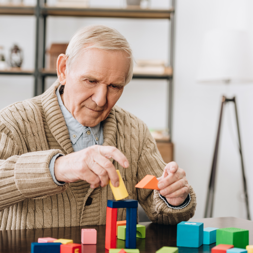 Prevalence of Alzheimer's Disease