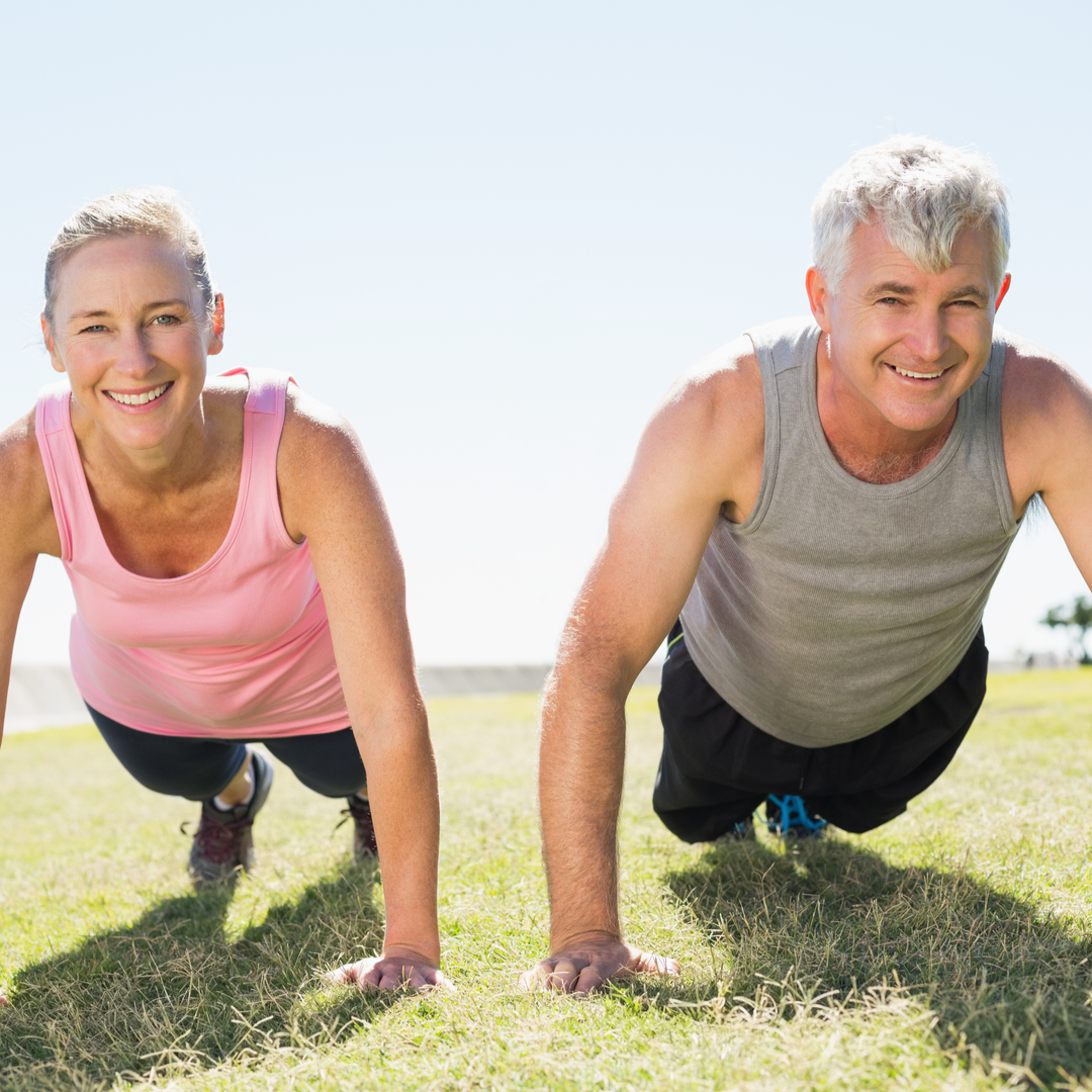 Prioritize A Healthy Immune System