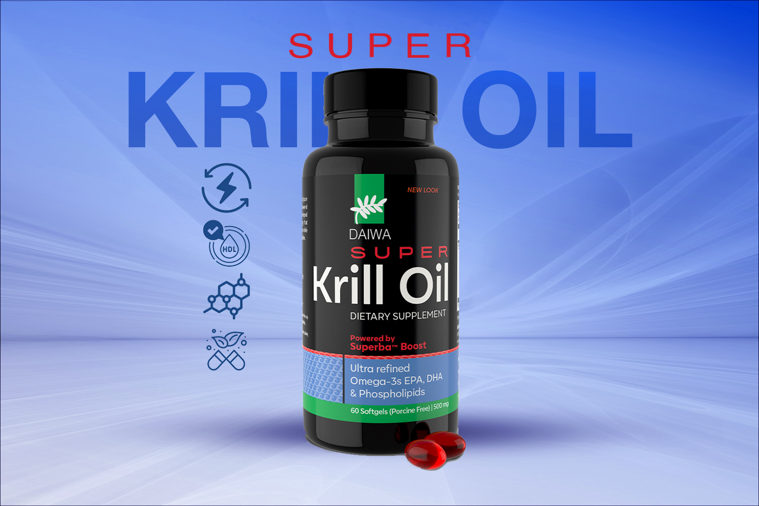 Krill Oil vs Fish Oil Paleo: Which Omega-3 Source is Right for You?