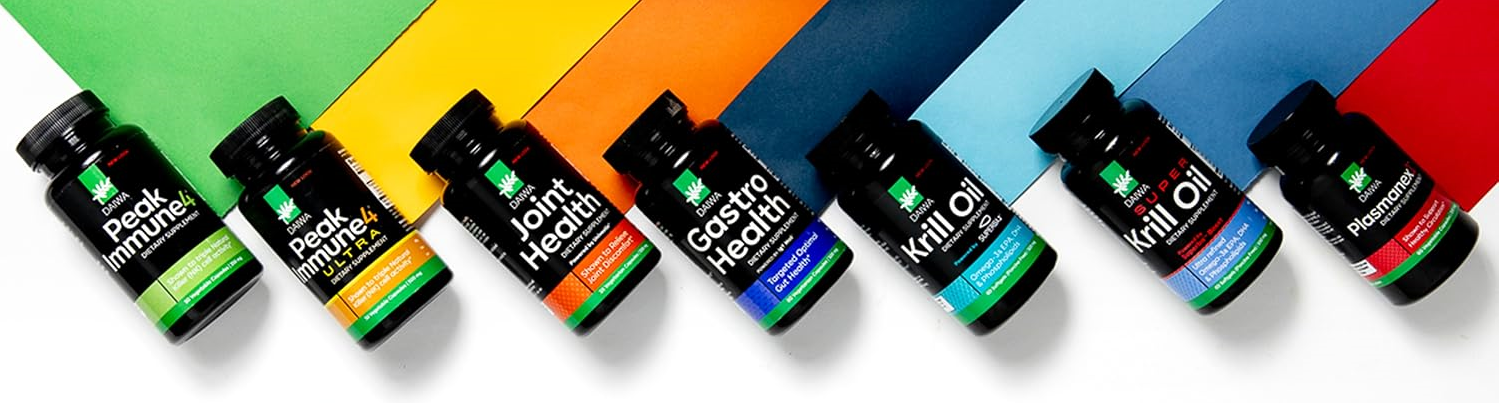 Common Mistakes with Cardiovascular and Cognitive Health Supplements