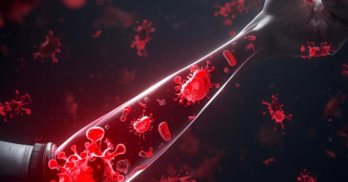 Nattokinase Blood Pressure: Natto Routines to Naturally Lower BP