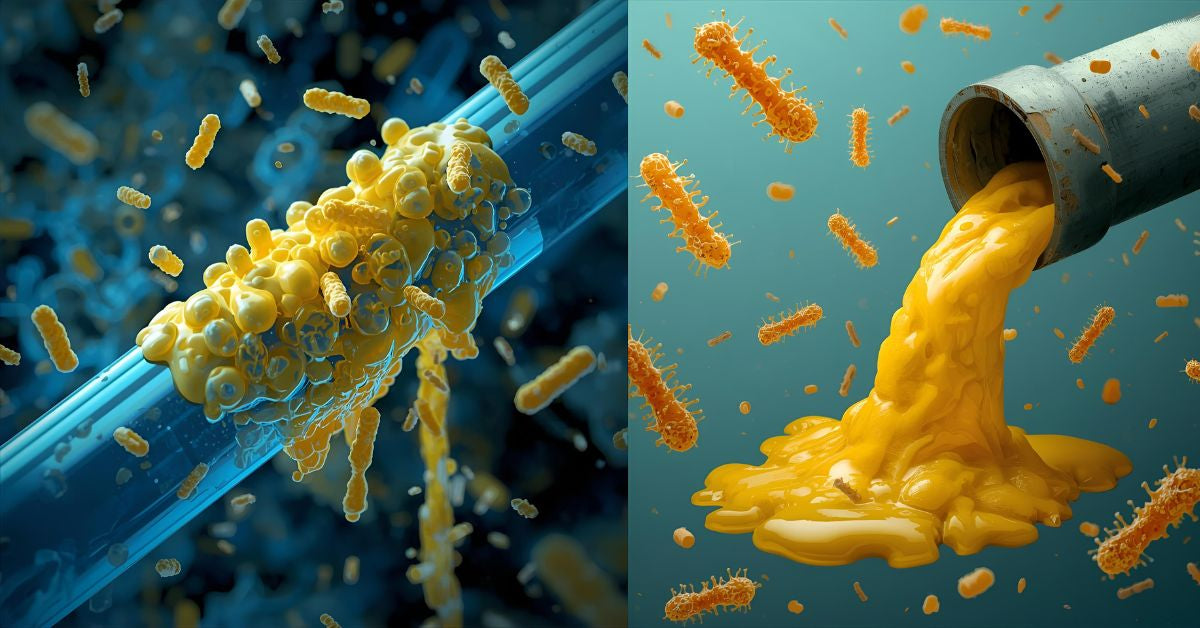 Synergizing Natto with Krill Oil for Cholesterol Control