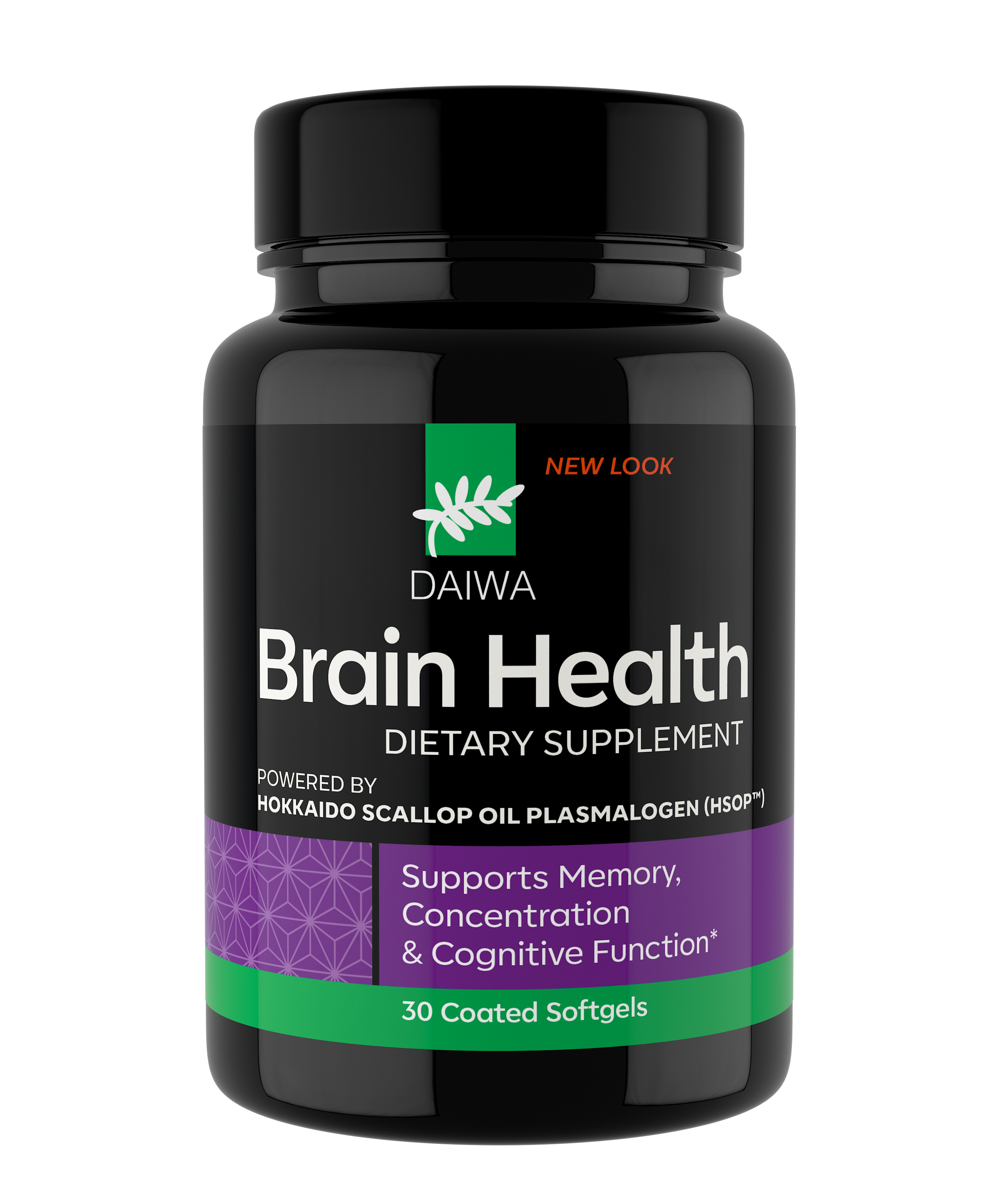 Daiwa Brain Health®