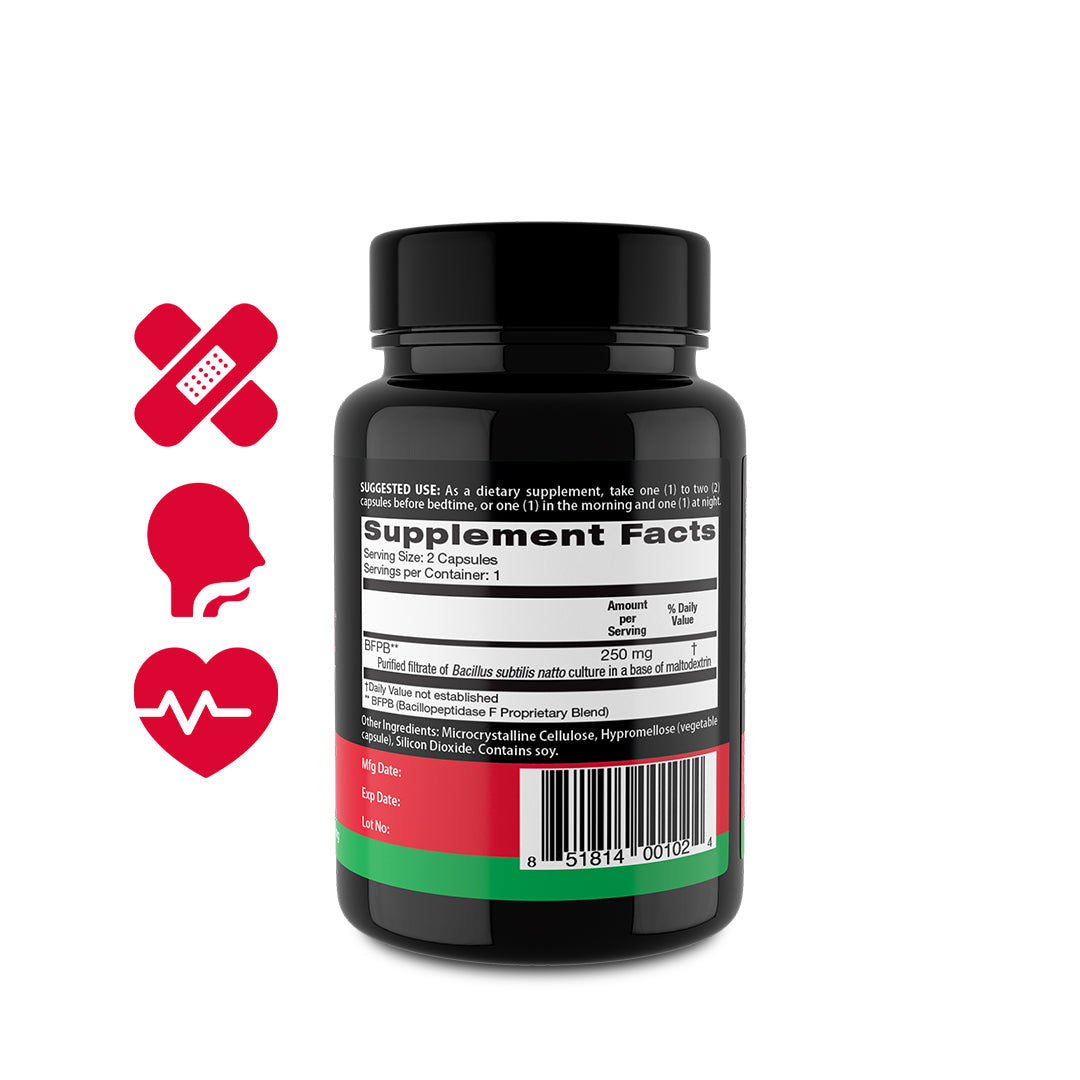 Plasmanex1® - Daiwa Health Development, Inc.